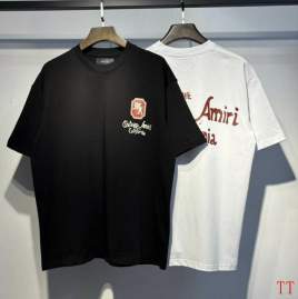 Picture of Amiri T Shirts Short _SKUAmiriS-XL20tr8223759